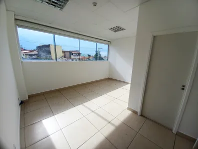 Loja / Salão / Ponto Comercial para alugar, 41m² no Centro, Boituva