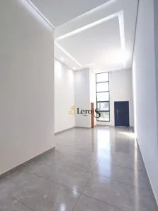 Casa de Condomínio com 3 Quartos para venda ou aluguel, 171m² no Residencial Lagos D'Icaraí, Salto