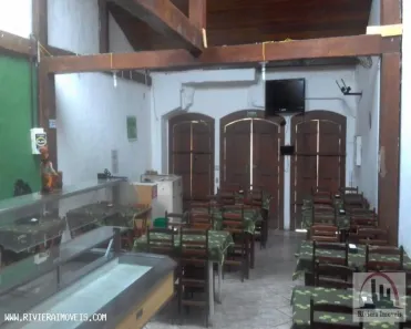 Conjunto Comercial / Sala à venda, 136m² no Centro, São Sebastião