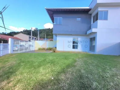 Sobrado com 3 Quartos à venda, 87m² no Passo Manso, Blumenau