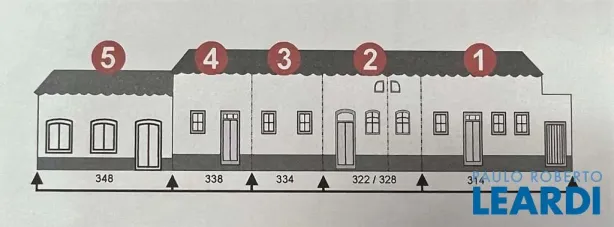 Loja / Salão / Ponto Comercial para venda ou aluguel, 1508m² no Centro, Santana de Parnaíba