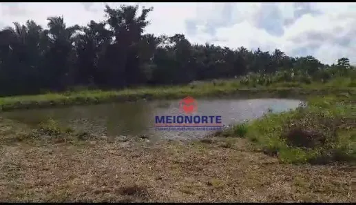 Fazenda / Sítio / Chácara com 2 Quartos à venda, 300000m² no Centro, Santa Rita