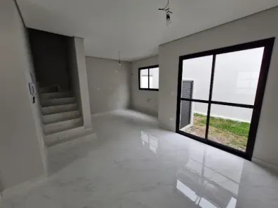 Casa de Condomínio com 3 Quartos à venda, 127m² no Uberaba, Curitiba