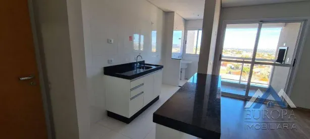 Apartamento com 2 Quartos à venda, 63m² no Vila Martins, Ibiporã