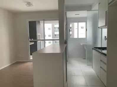 Apartamento com 3 Quartos para alugar, 71m² no Jardim Presidente, Londrina