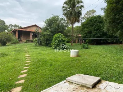 Fazenda / Sítio / Chácara com 5 Quartos à venda, 700m² no Recreio do Lago, São Joaquim de Bicas