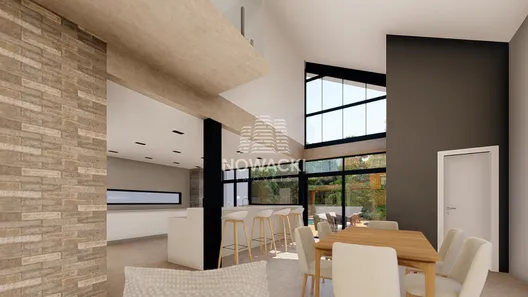Casa de Condomínio com 3 Quartos à venda, 270m² no Iperoba, São Francisco do Sul