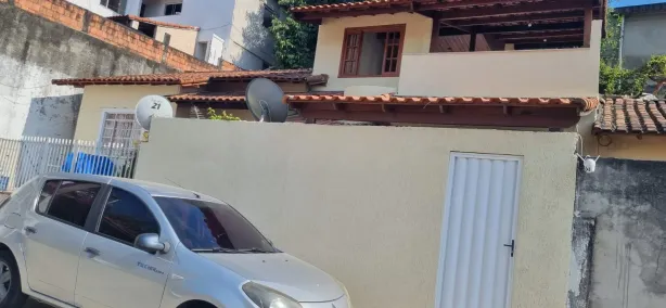 Casa de Condomínio com 2 Quartos à venda, 56m² no Jardim Gramacho, Duque de Caxias