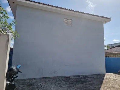 Casa com 4 Quartos para alugar, 100m² no Cidade dos Colibris, João Pessoa