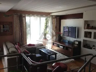 Apartamento com 3 Quartos para venda ou aluguel, 233m² no Taquaral, Campinas