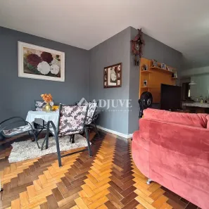 Apartamento com 2 Quartos para venda ou aluguel, 170m² no Castelanea, Petrópolis