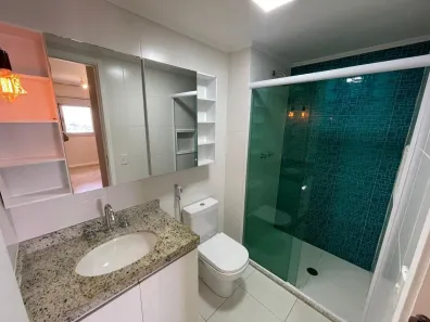 Apartamento com 2 Quartos para alugar, 61m² no Água Branca, São Paulo