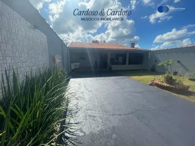Fazenda / Sítio / Chácara com 3 Quartos à venda, 150m² no , Ibiporã