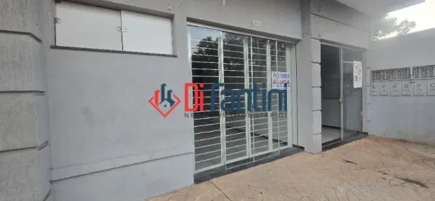 Conjunto Comercial / Sala para alugar, 80m² no Jardim Europa I, Santa Bárbara D'Oeste