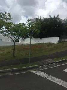 Terreno / Lote / Condomínio à venda, 588m² no Catu de Abrantes (Abrantes), Camaçari