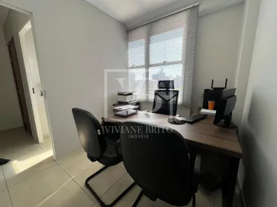 Conjunto Comercial / Sala à venda, 32m² no Centro, Betim