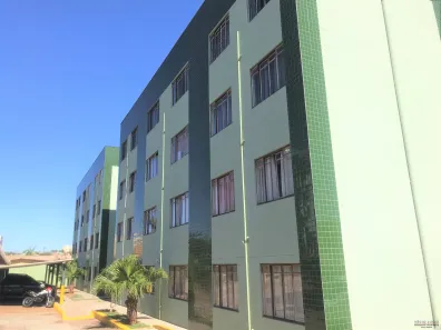 Apartamento com 3 Quartos à venda, 54m² no Las Vegas, Ibiporã