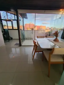 Cobertura com 2 Quartos à venda, 74m² no Nova Cidade, Nilópolis