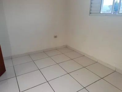 Casa de Condomínio com 2 Quartos para alugar, 55m² no Melvi, Praia Grande