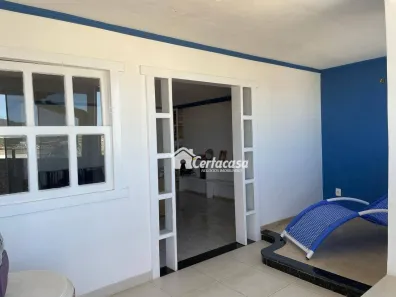 Cobertura com 3 Quartos à venda, 262m² no Centro, São Pedro da Aldeia
