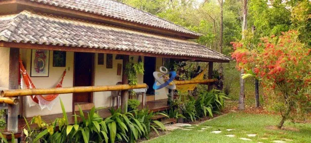 Hotel / Motel / Pousada com 12 Quartos para alugar, 802m² no Buquirinha, São José dos Campos