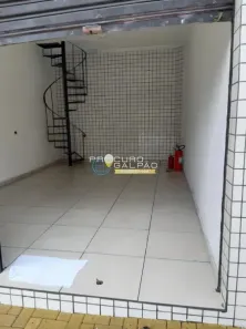 Galpão / Depósito / Armazém para alugar, 60m² no Vila Augusto, Mauá