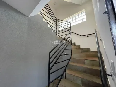 Conjunto Comercial / Sala para alugar, 221m² no Centro, Araraquara