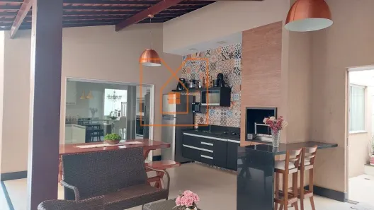 Casa com 6 Quartos à venda, 200m² no Siqueira Campos, Aracaju