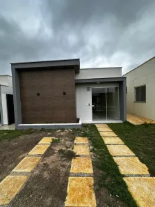 Casa de Condomínio com 3 Quartos à venda, 77m² no Primavera, Vitória da Conquista