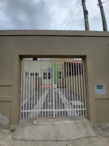 Sobrado com 2 Quartos para alugar, 95m² no Cidade Jardim, Jacareí
