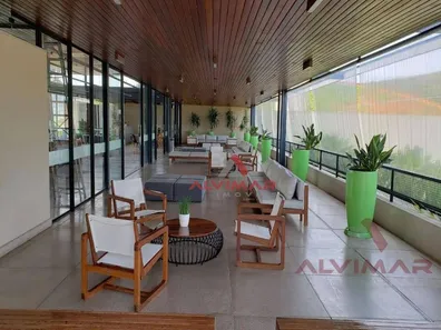 Terreno / Lote / Condomínio à venda, 455m² no Vila Rica, Volta Redonda