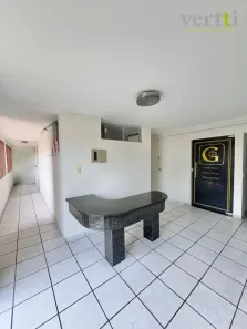 Prédio Inteiro com 4 Quartos para alugar, 125m² no Candelária, Natal
