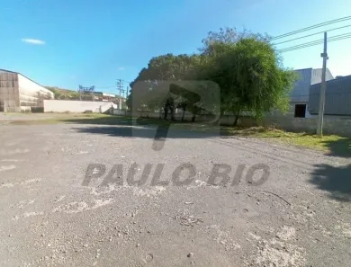 Galpão / Depósito / Armazém para venda ou aluguel, 1346m² no Loteamento Boa Vista, Barra Mansa