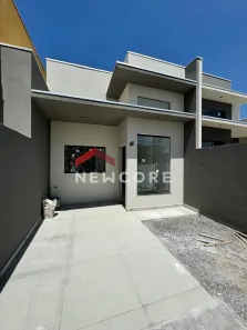 Casa com 3 Quartos à venda, 81m² no Conjunto Café, Londrina