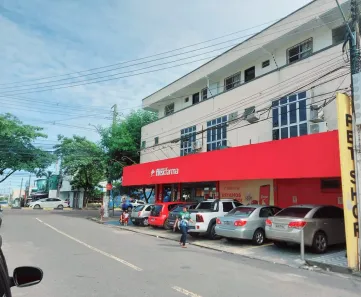 Conjunto Comercial / Sala para alugar, 20m² no Nossa Senhora das Graças, Manaus