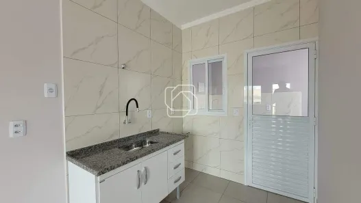 Kitnet com 1 Quarto para alugar, 25m² no Jardim Santa Rosa, Itu