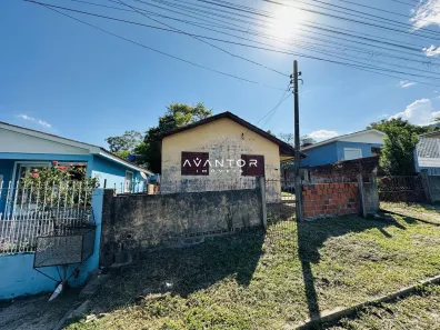 Terreno / Lote / Condomínio à venda, 516m² no Chácara das Flores, Santa Maria