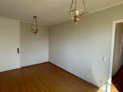 Apartamento com 2 Quartos à venda, 60m² no Conjunto Residencial Parque Bandeirantes, Campinas