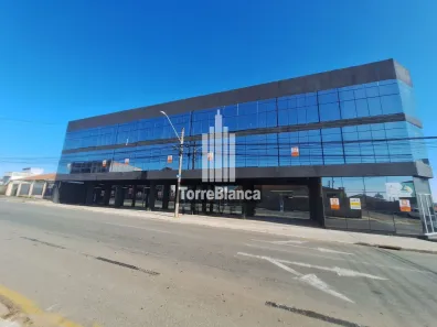 Loja / Salão / Ponto Comercial para alugar, 23m² no Nova Rússia, Ponta Grossa