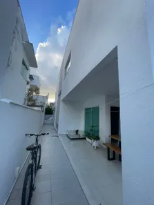 Casa de Condomínio com 4 Quartos para venda ou aluguel, 301m² no Nova Parnamirim, Parnamirim