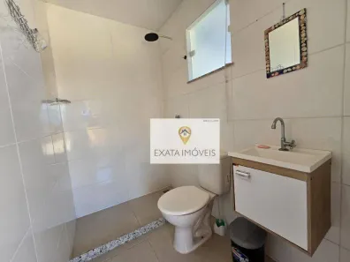 Cobertura com 2 Quartos à venda, 64m² no Jardim Mariléa, Rio das Ostras