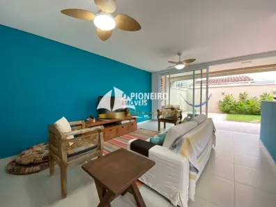 Casa de Condomínio com 4 Quartos para alugar, 160m² no Juquehy, São Sebastião