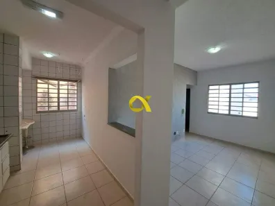 Apartamento com 2 Quartos à venda, 52m² no Jardim Parque Jupiá, Piracicaba