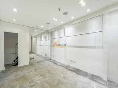 Loja / Salão / Ponto Comercial à venda, 35m² no Santa Clara, Divinópolis
