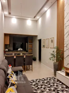 Casa de Condomínio com 2 Quartos à venda, 100m² no Jardim Rosemary, Itapevi