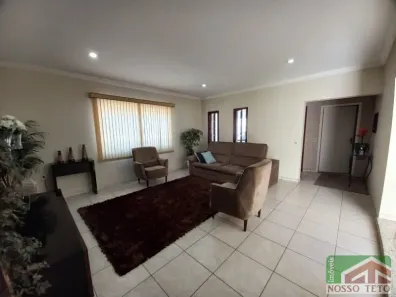 Casa com 3 Quartos à venda, 171m² no Jardim Macarenko, Sumaré