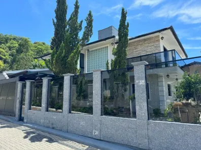 Casa com 3 Quartos à venda, 200m² no Sul do Rio, Santo Amaro da Imperatriz