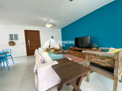 Casa de Condomínio com 4 Quartos para alugar, 160m² no Juquehy, São Sebastião