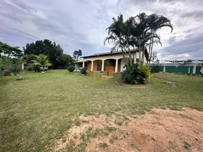 Fazenda / Sítio / Chácara com 2 Quartos à venda, 150m² no Veraneio Irajá, Jacareí