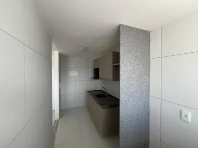 Apartamento com 2 Quartos à venda, 53m² no Imbiribeira, Recife